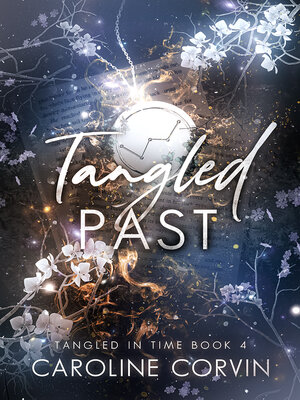 cover image of Tangled Past